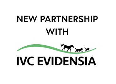 NEW PARTNERSHIP WITH IVCE
